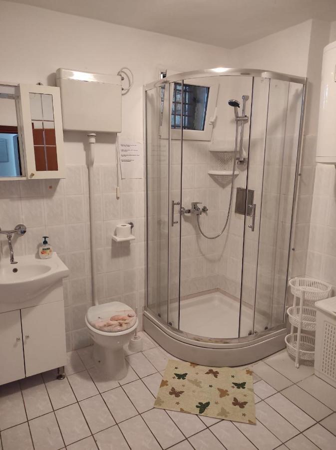 Apartments Rendulic Malinska Dış mekan fotoğraf