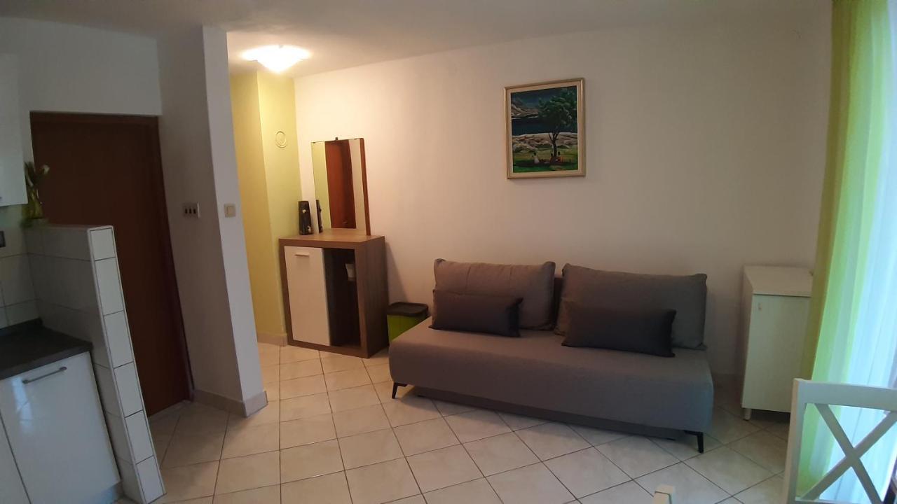 Apartments Rendulic Malinska Dış mekan fotoğraf