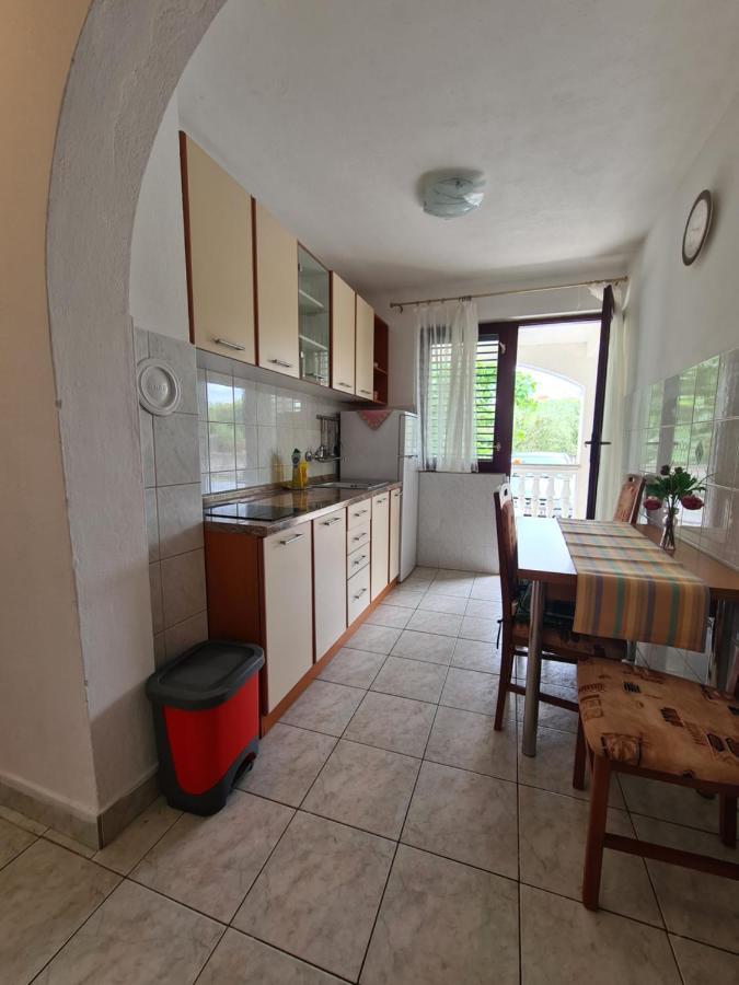 Apartments Rendulic Malinska Dış mekan fotoğraf