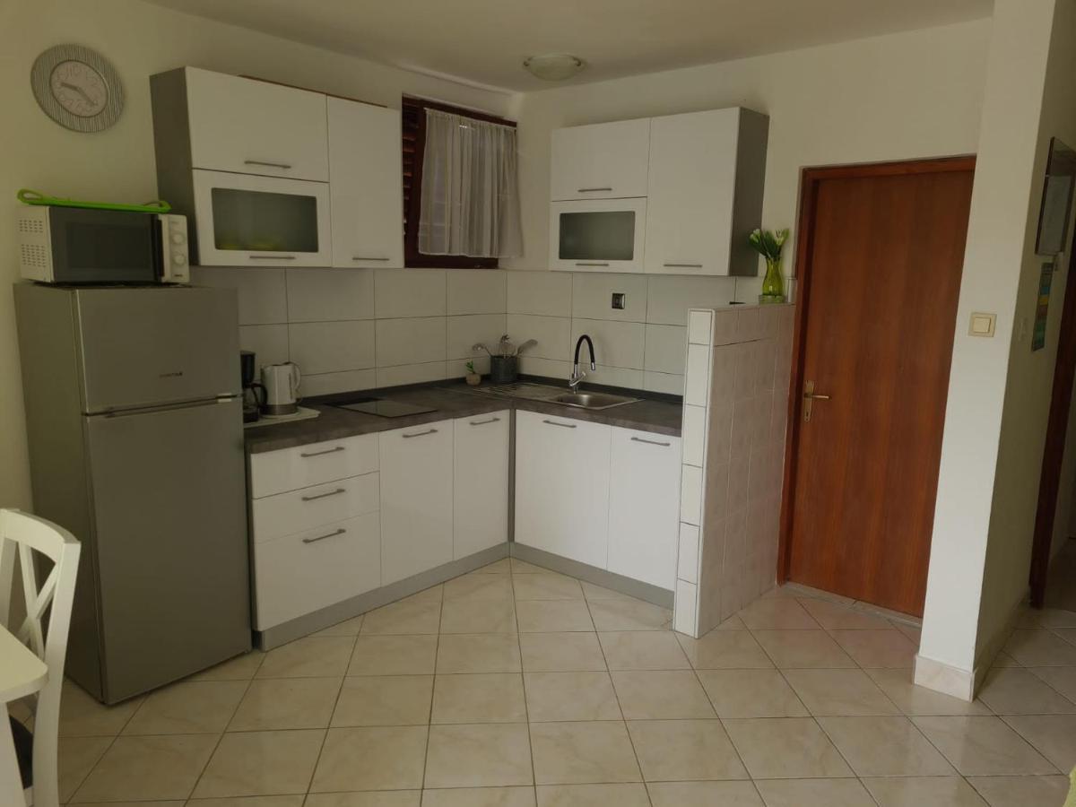 Apartments Rendulic Malinska Dış mekan fotoğraf