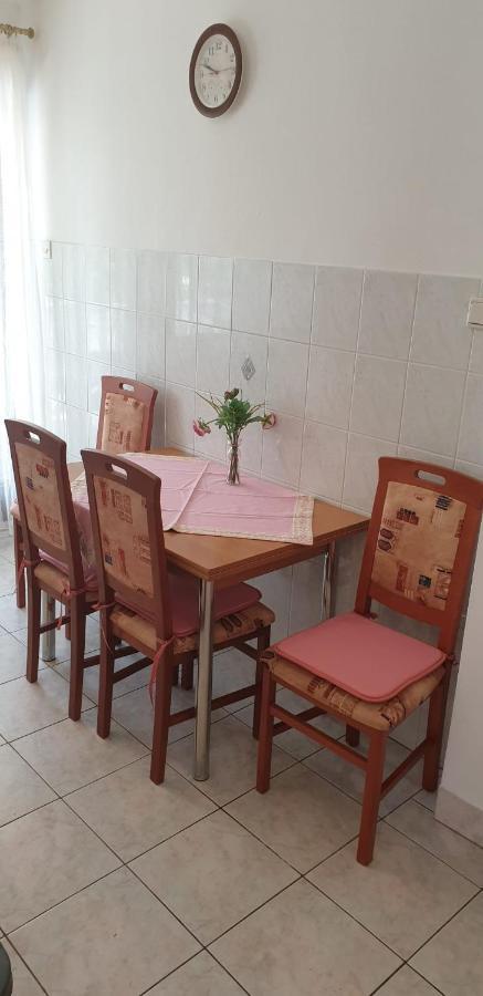 Apartments Rendulic Malinska Dış mekan fotoğraf