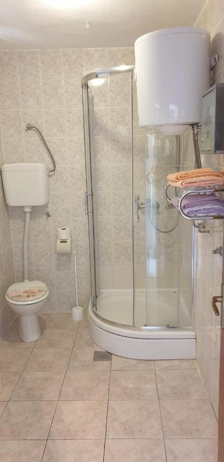 Apartments Rendulic Malinska Dış mekan fotoğraf