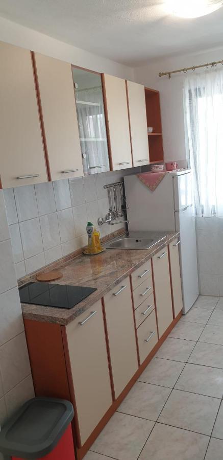 Apartments Rendulic Malinska Dış mekan fotoğraf