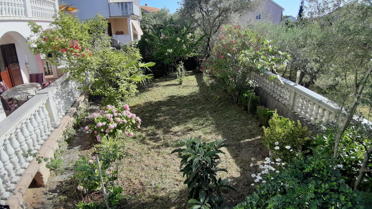Apartments Rendulic Malinska Dış mekan fotoğraf
