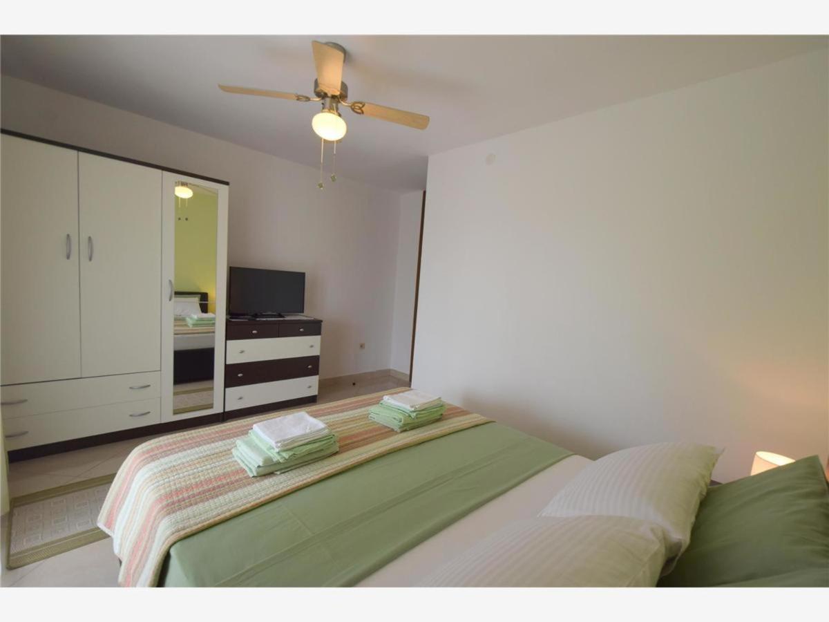 Apartments Rendulic Malinska Dış mekan fotoğraf