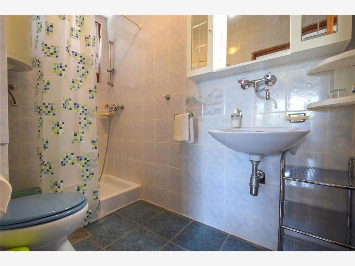 Apartments Rendulic Malinska Dış mekan fotoğraf