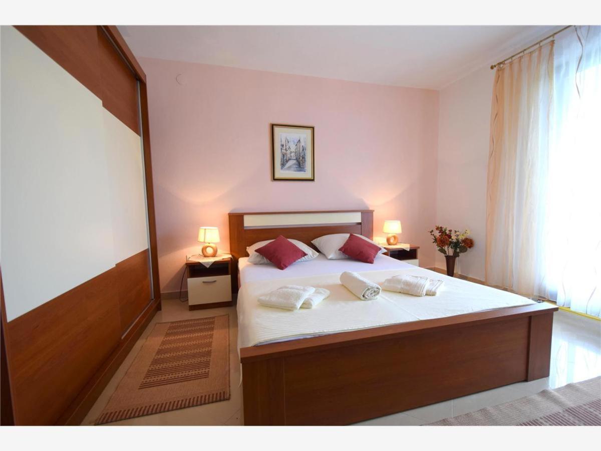 Apartments Rendulic Malinska Dış mekan fotoğraf