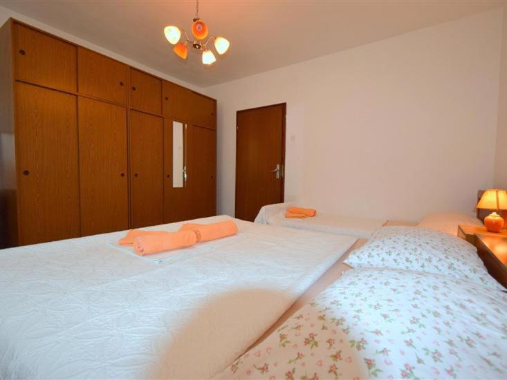 Apartments Rendulic Malinska Dış mekan fotoğraf