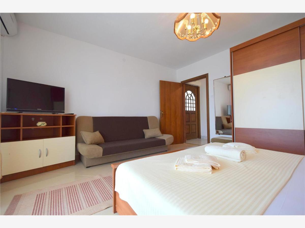 Apartments Rendulic Malinska Dış mekan fotoğraf