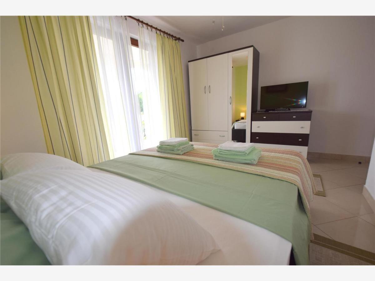 Apartments Rendulic Malinska Dış mekan fotoğraf
