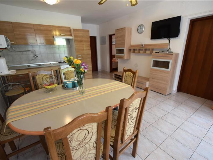 Apartments Rendulic Malinska Dış mekan fotoğraf