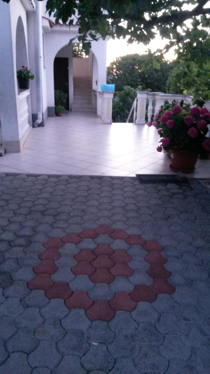 Apartments Rendulic Malinska Dış mekan fotoğraf