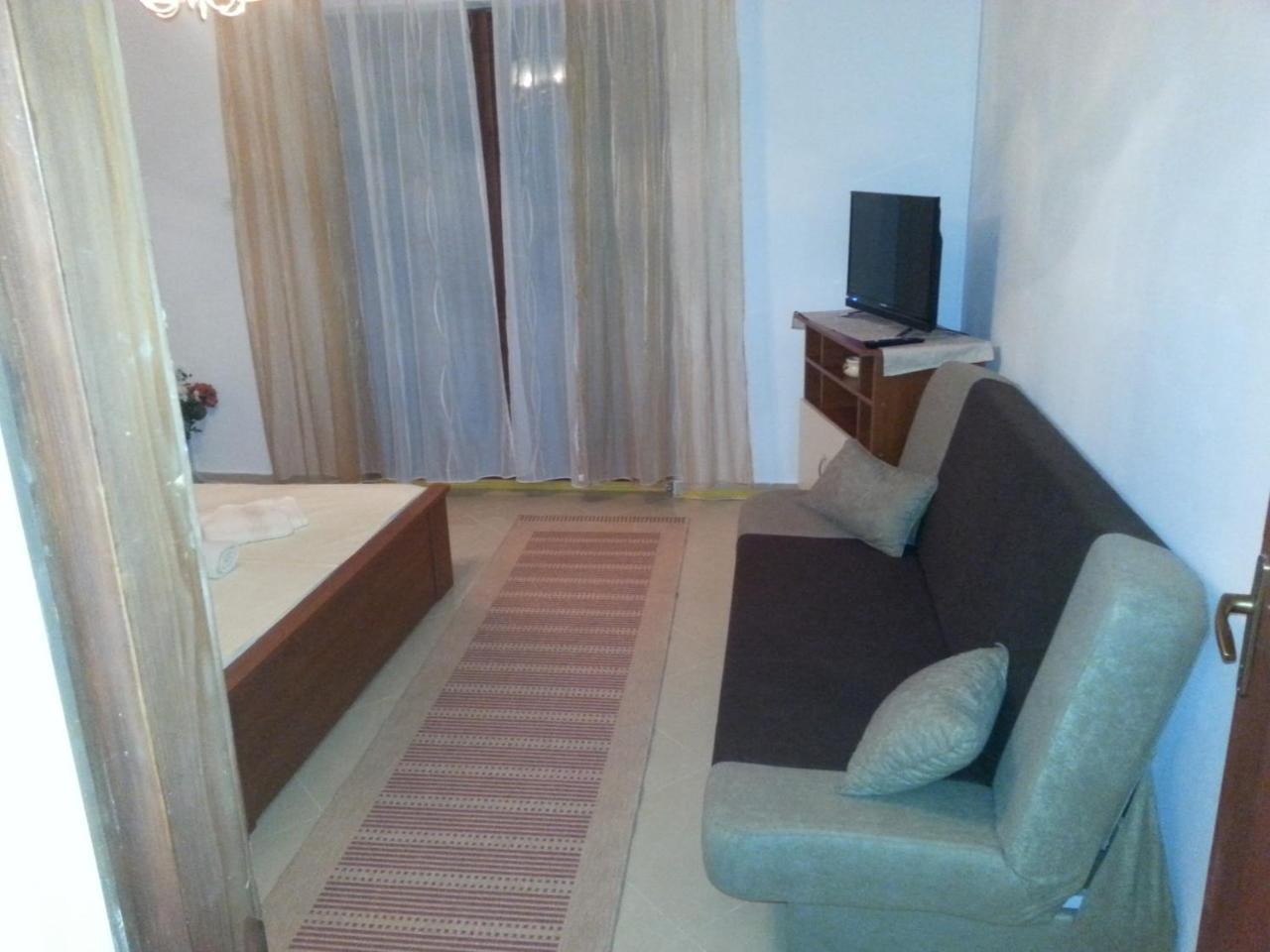 Apartments Rendulic Malinska Dış mekan fotoğraf