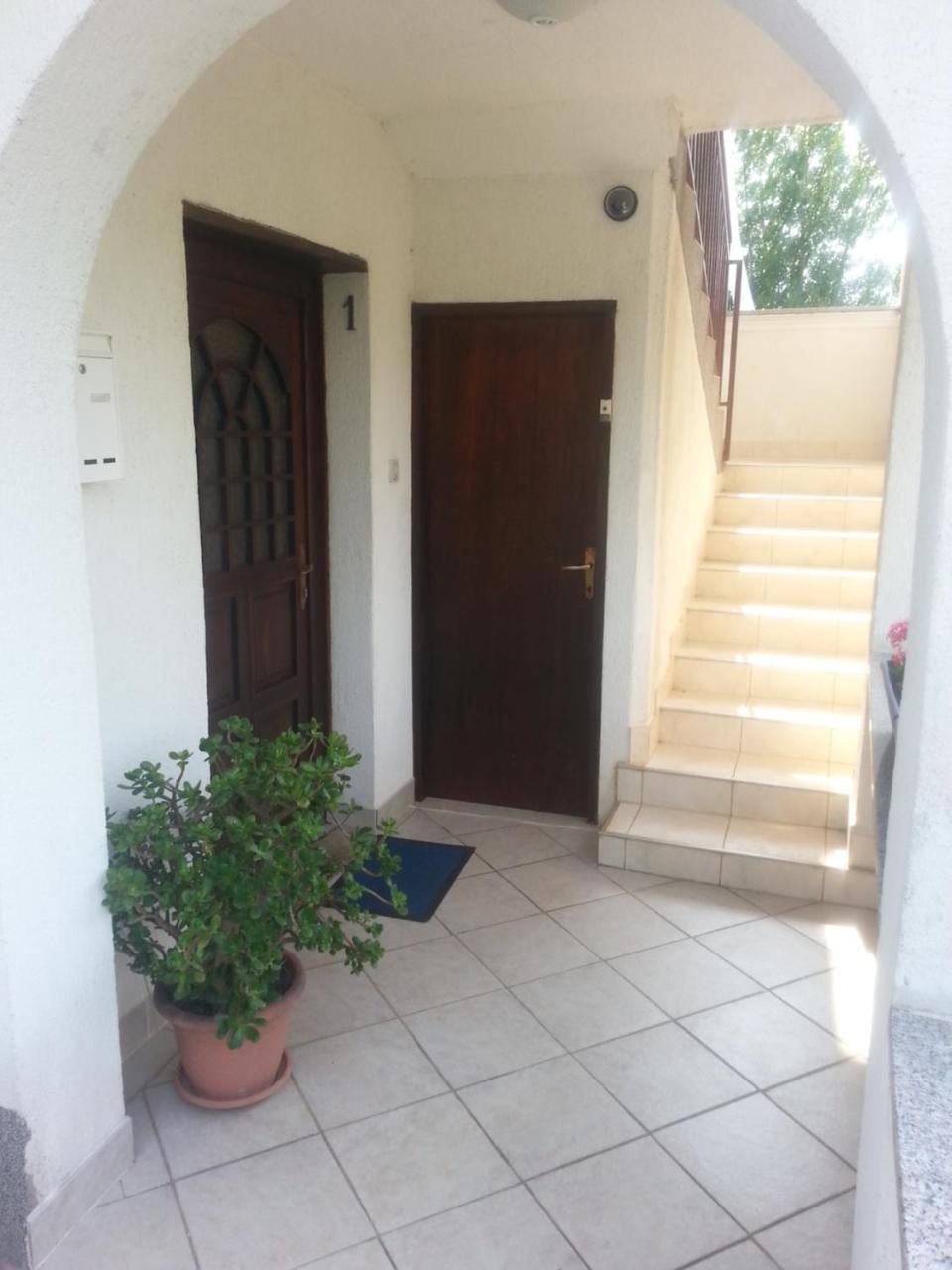 Apartments Rendulic Malinska Dış mekan fotoğraf